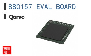 880157 EVAL BOARD