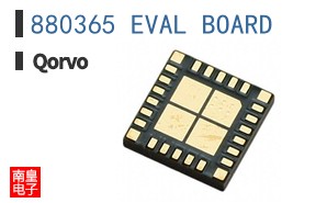 880365 EVAL BOARD
