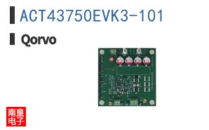 ACT43750EVK3-101
