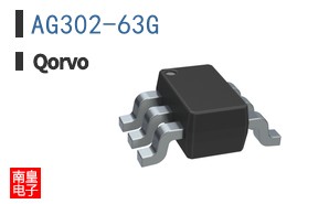 AG302-63G|Qorvo��Ʒ�ͺ�