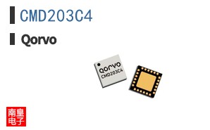 CMD203C4|Qorvo��Ʒ�ͺ�