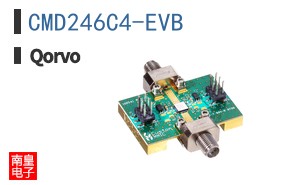 CMD246C4-EVB|Qorvo