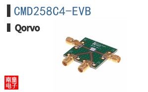 CMD258C4-EVB