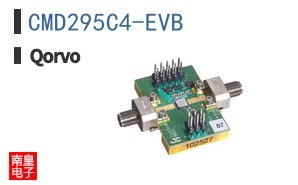 CMD295C4-EVB