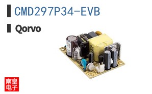 CMD297P34-EVB|Qorvo��Ʒ�ͺ�