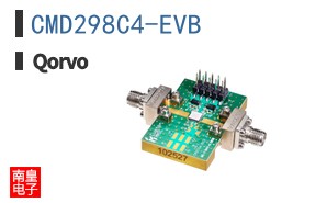 CMD298C4-EVB