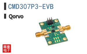 CMD307P3-EVB