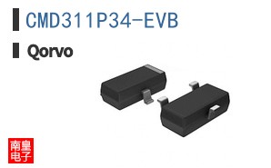 CMD311P34-EVB