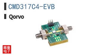 CMD317C4-EVB