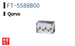 FT-5588B00