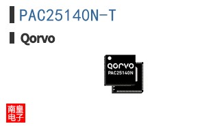 PAC25140N-T|Qorvo��Ʒ�ͺ�
