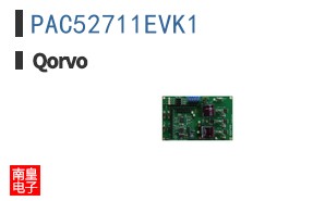 PAC52711EVK1