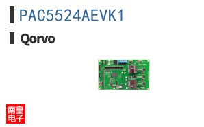 PAC5524AEVK1