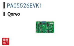 PAC5526EVK1