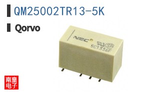 QM25002TR13-5K|Qorvo��Ʒ�ͺ�