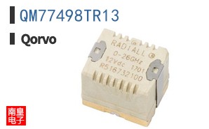 QM77498TR13|Qorvo��Ʒ�ͺ�
