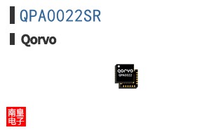 QPA0022SR
