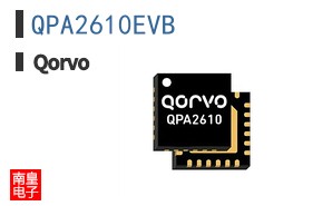 QPA2610EVB