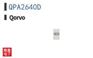 QPA2640D