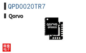 QPD0020TR7|Qorvo��Ʒ�ͺ�