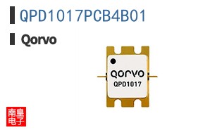 QPD1017PCB4B01