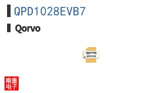 QPD1028EVB7