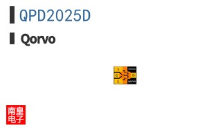 QPD2025D