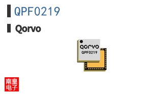 QPF0219|Qorvo��Ʒ�ͺ�