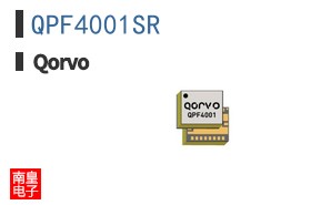 QPF4001SR