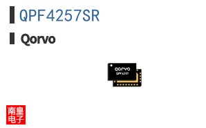 QPF4257SR