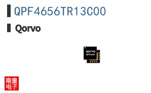QPF4656TR13C00