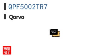 QPF5002TR7