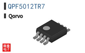 QPF5012TR7