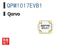 QPM1017EVB1