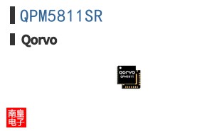 QPM5811SR