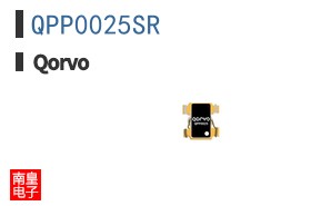 QPP0025SR