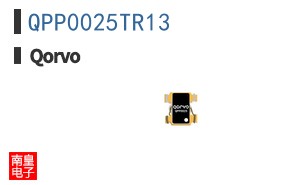 QPP0025TR13