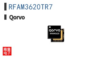 RFAM3620TR7|Qorvo��Ʒ�ͺ�