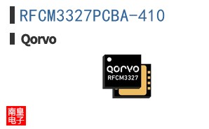 RFCM3327PCBA-410