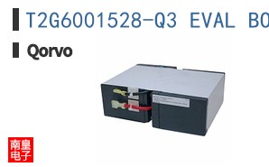 T2G6001528-Q3 EVAL BOARD|Qorvo��Ʒ�ͺ�