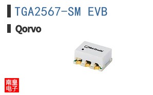 TGA2567-SM EVB
