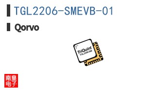 TGL2206-SMEVB-01