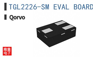 TGL2226-SM EVAL BOARD