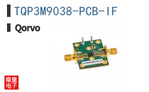 TQP3M9038-PCB-IF