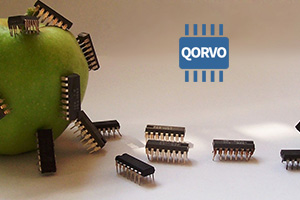 Qorvo公司宣布推出一款可供下载的免费计算器 Qorvo MatchCalc,支持多种RF匹配任务|Qorvo新闻